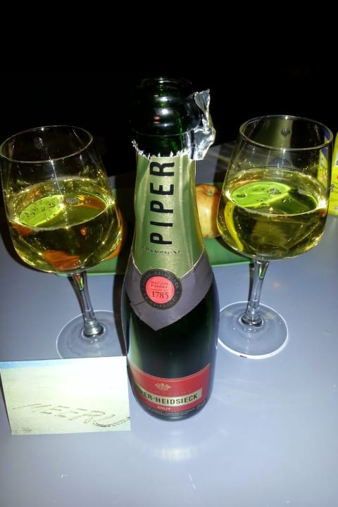 Gastro Meeru Maldives Resort Island