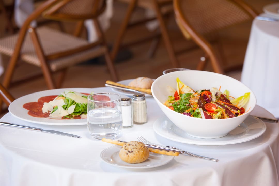 Gastro Corallium Dunamar by Lopesan Hotels