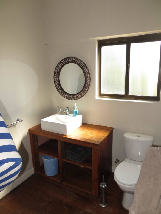 Bad Corasiida Guest House