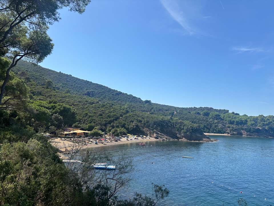 Strand Hotel Tenuta Delle Ripalte