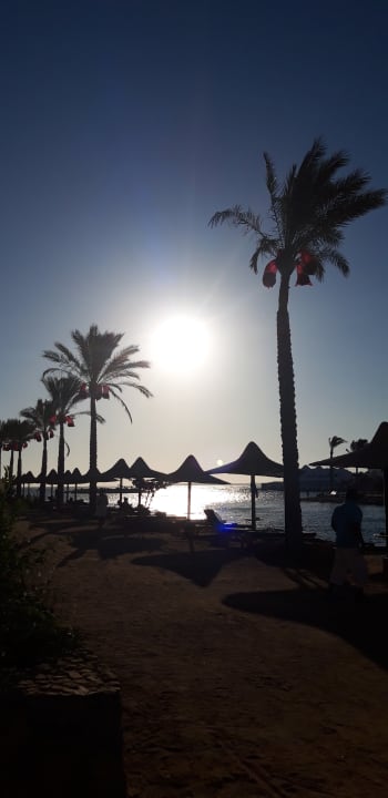 Strand Arabia Azur Resort