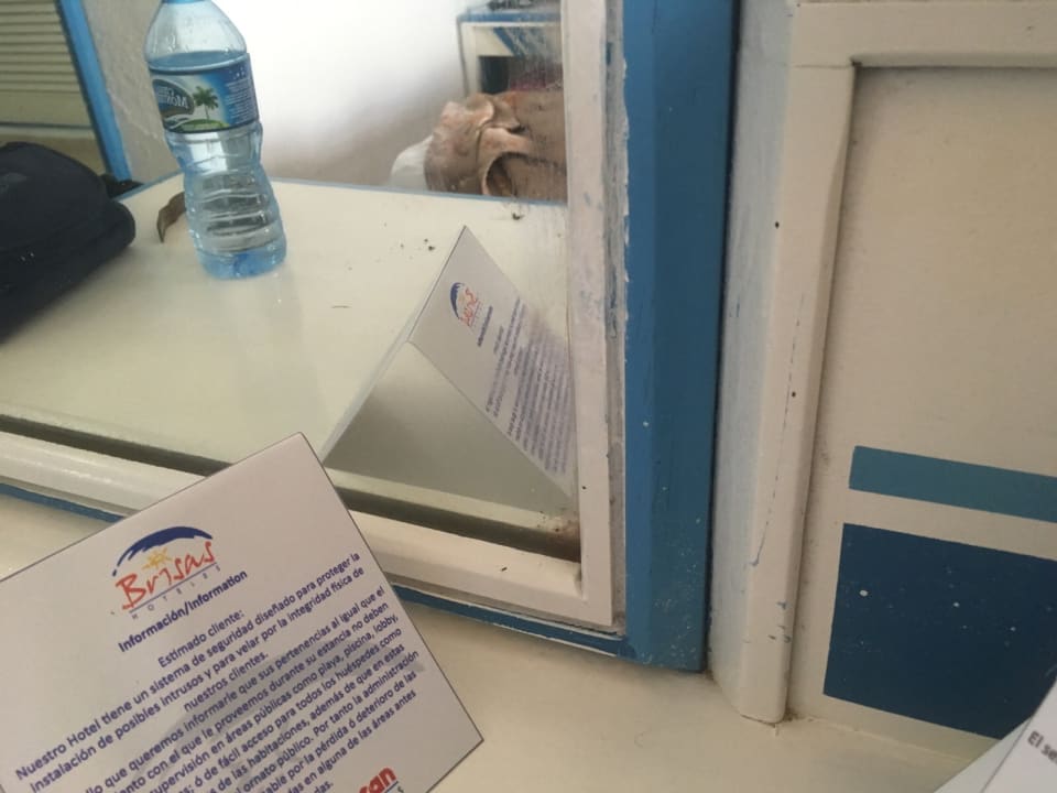 Mittelklassehotel nach Berge und Meer Standard. Brisas Guardalavaca Hotel & Villas