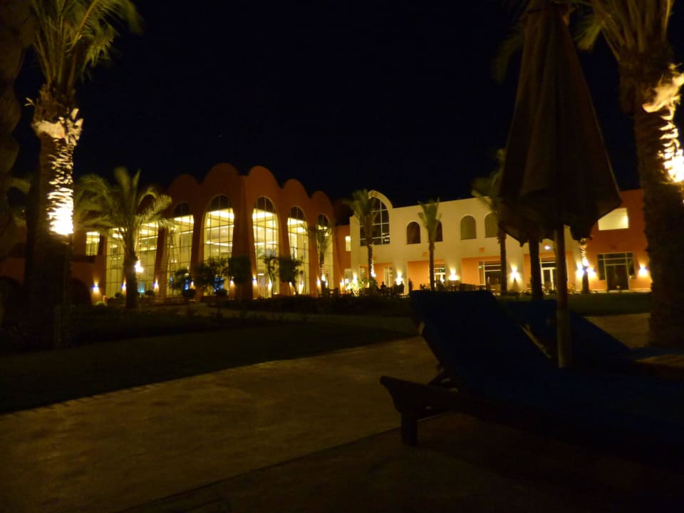 Hotel Novotel Marsa Alam Beach Resort