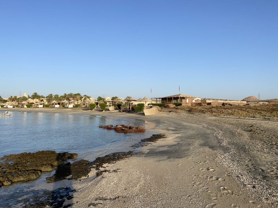 Strand Shams Alam Beach Resort