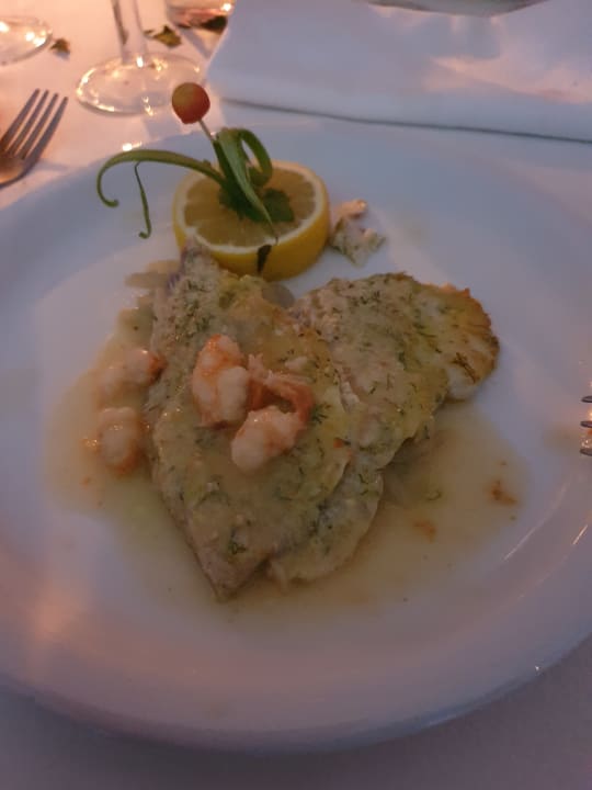 Gastro Hotel Paradis Palace