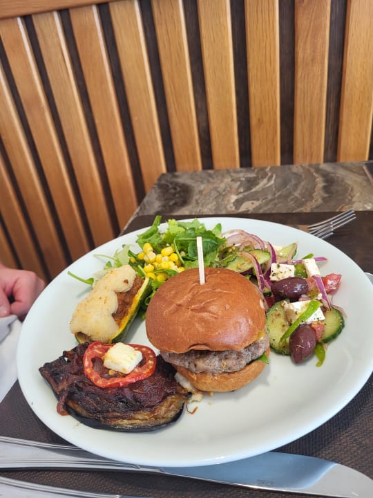 Gastro Hotel Horizon Beach Resort