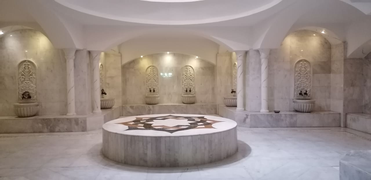 Sport & Freizeit Spice Hotel & Spa
