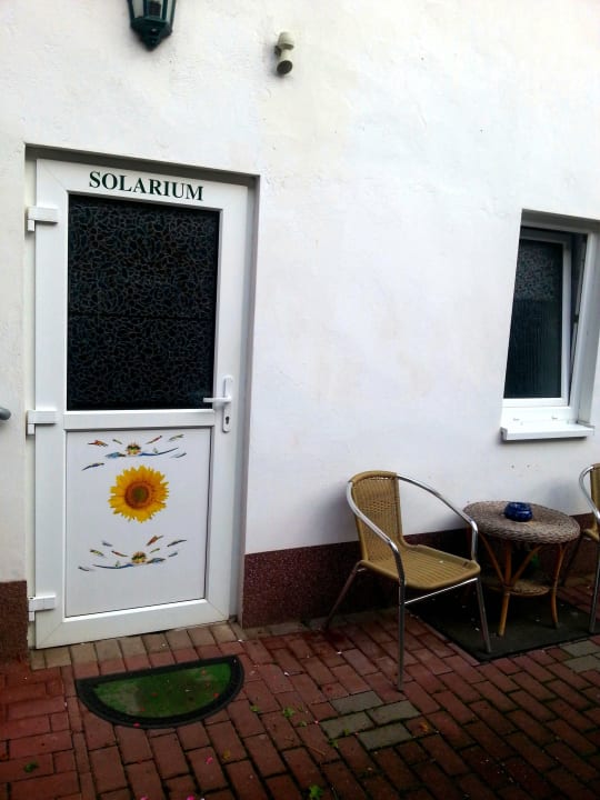 Das Solarium Bauernhof & Pension Haus Ibe