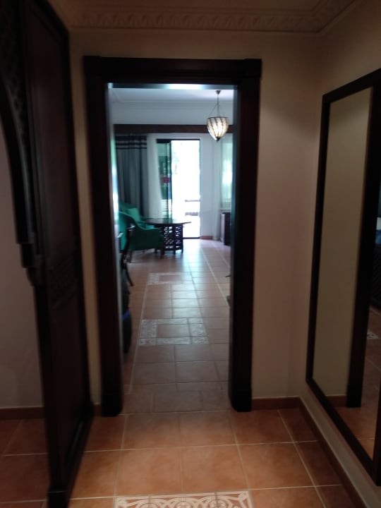 Zimmer Rixos Al Mairid Ras Al Khaimah