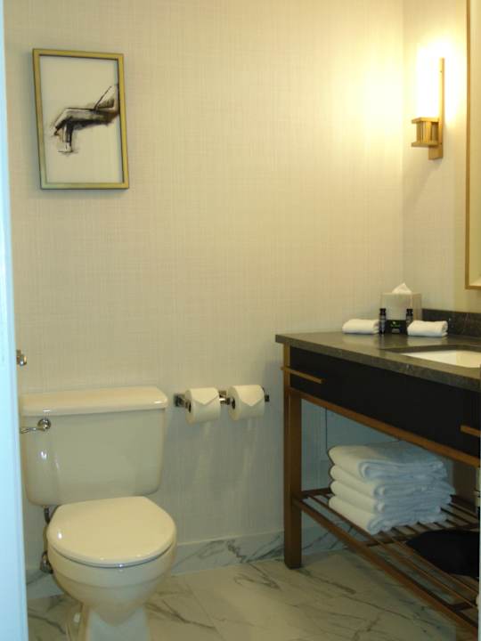 Zimmer Hotel The Henry