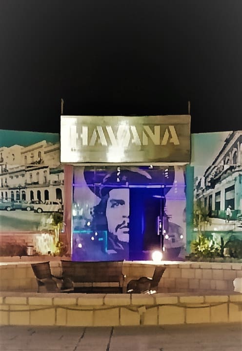 Sonstiges Coral Beach Hurghada