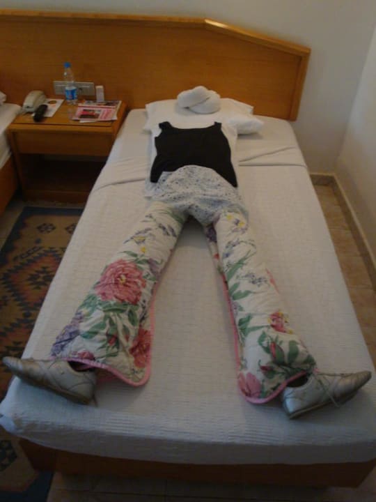 Überrasschung Menaville Safaga