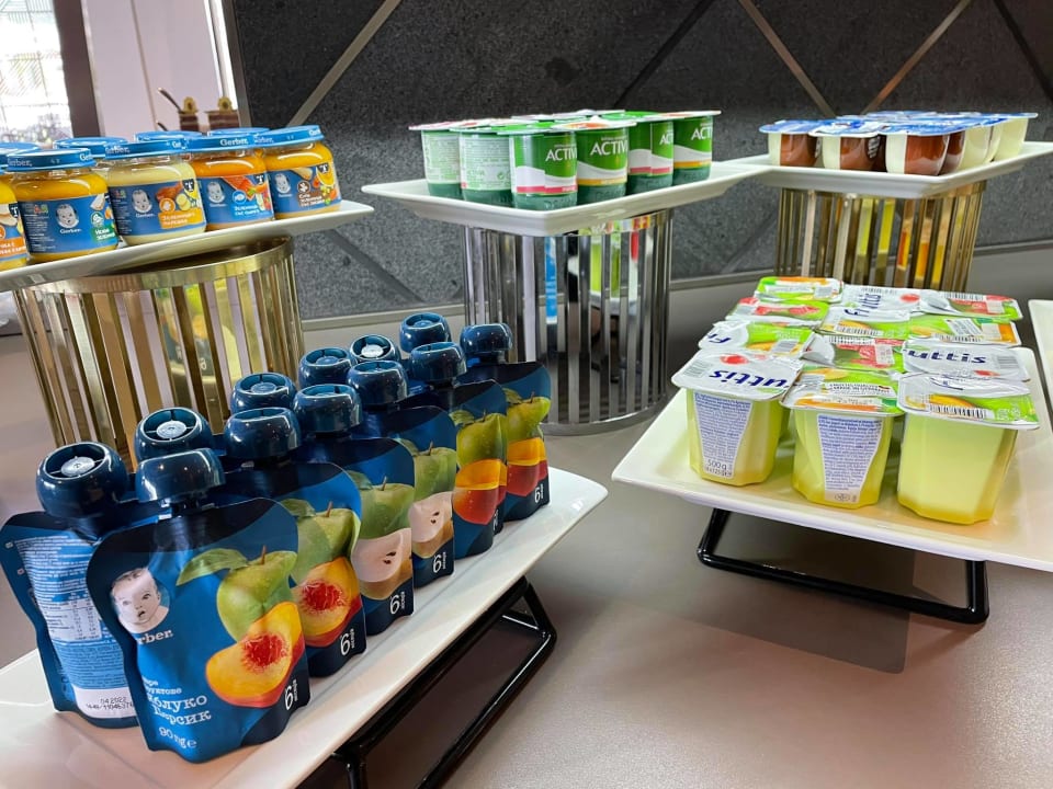 Gastro HVD Reina del Mar