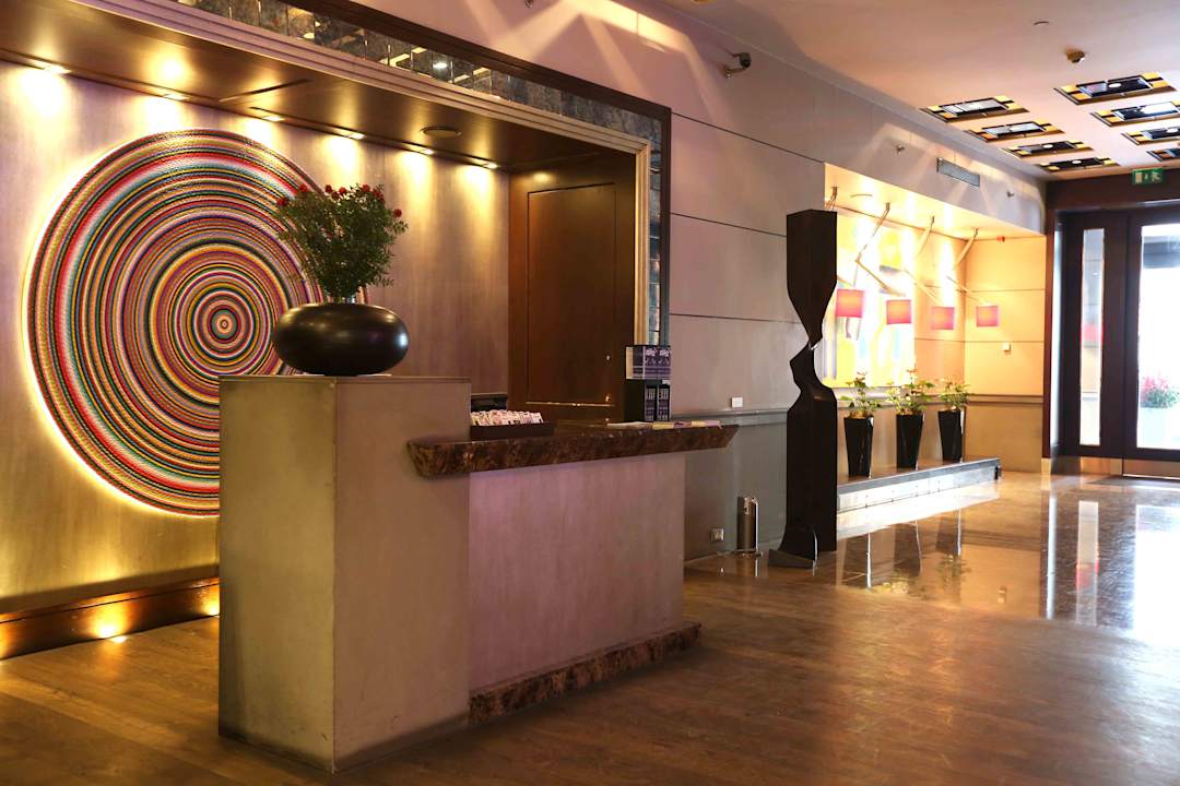 Sonstiges The Stay Boulevard Nisantasi