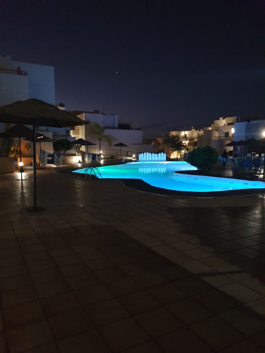 Pool BLUESEA Costa Teguise Gardens