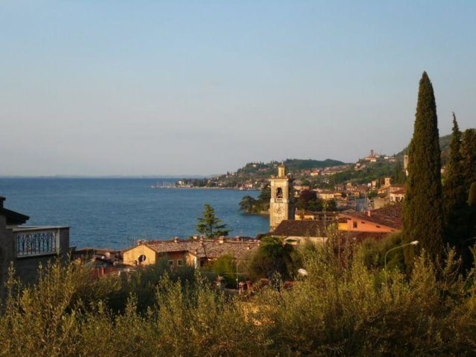 Gargnano 1 Hotel Albergo Tiziana Garni
