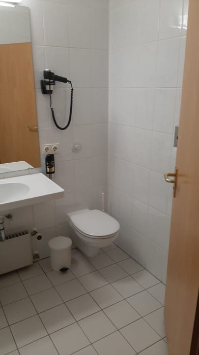 Zimmer Hotel Arvena Kongress