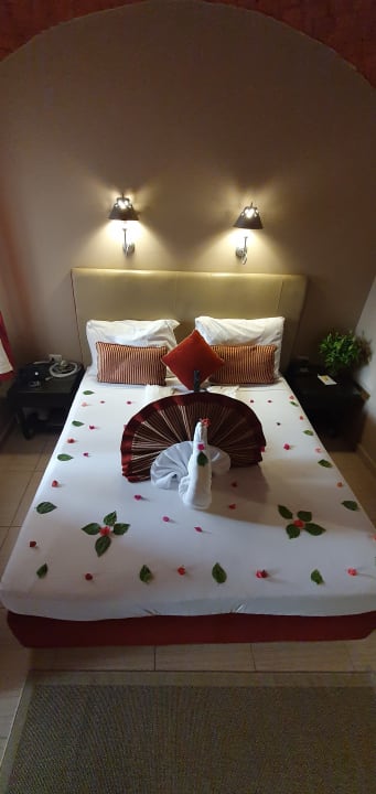 Zimmer Jaz Makadi Oasis Resort