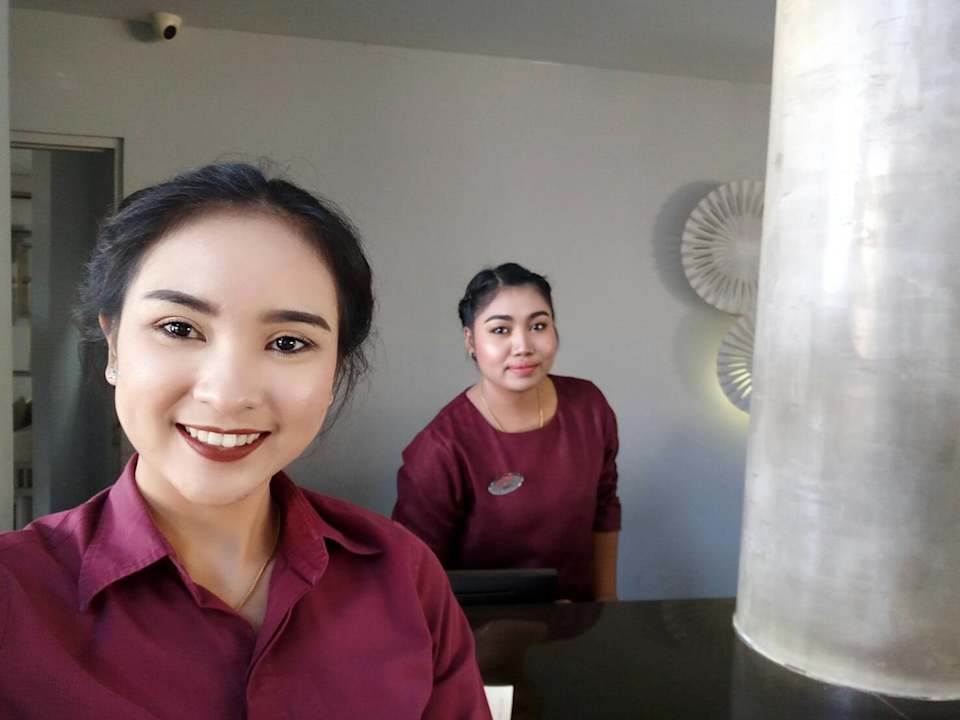 Sonstiges Ramada Phuket Southsea