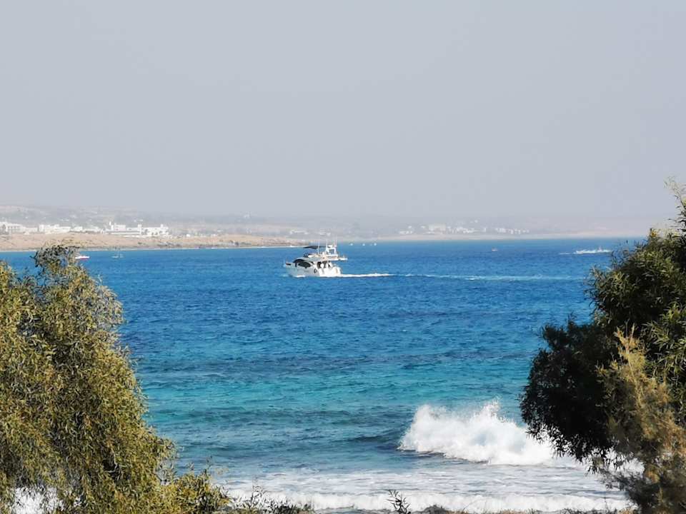 Strand Asterias Beach