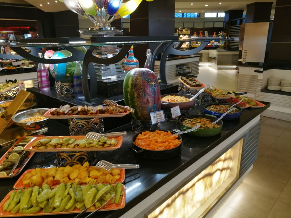 Gastro Limak Lara Deluxe Hotel & Resort