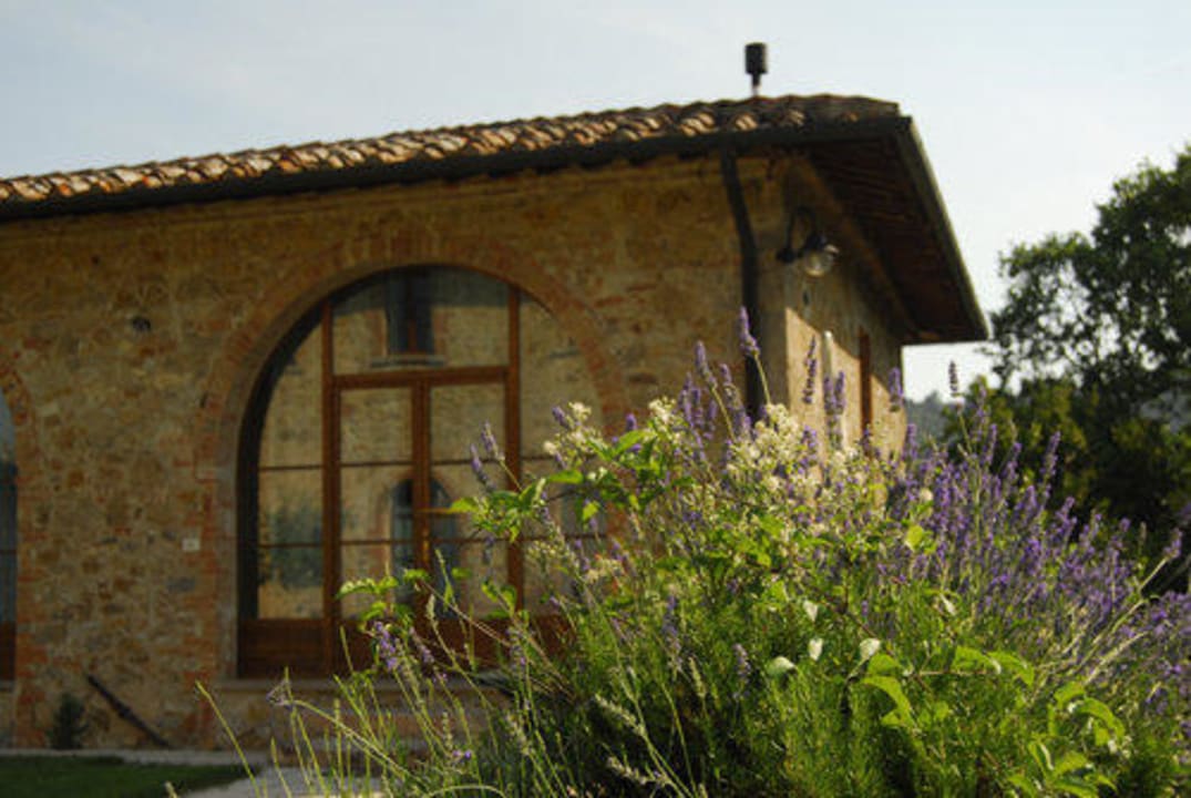 Appartamento n°4 Hotel Borgo Mulignone