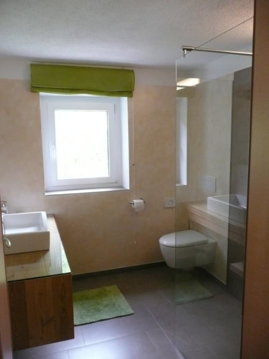 Zimmer Lärche Hotel zum See