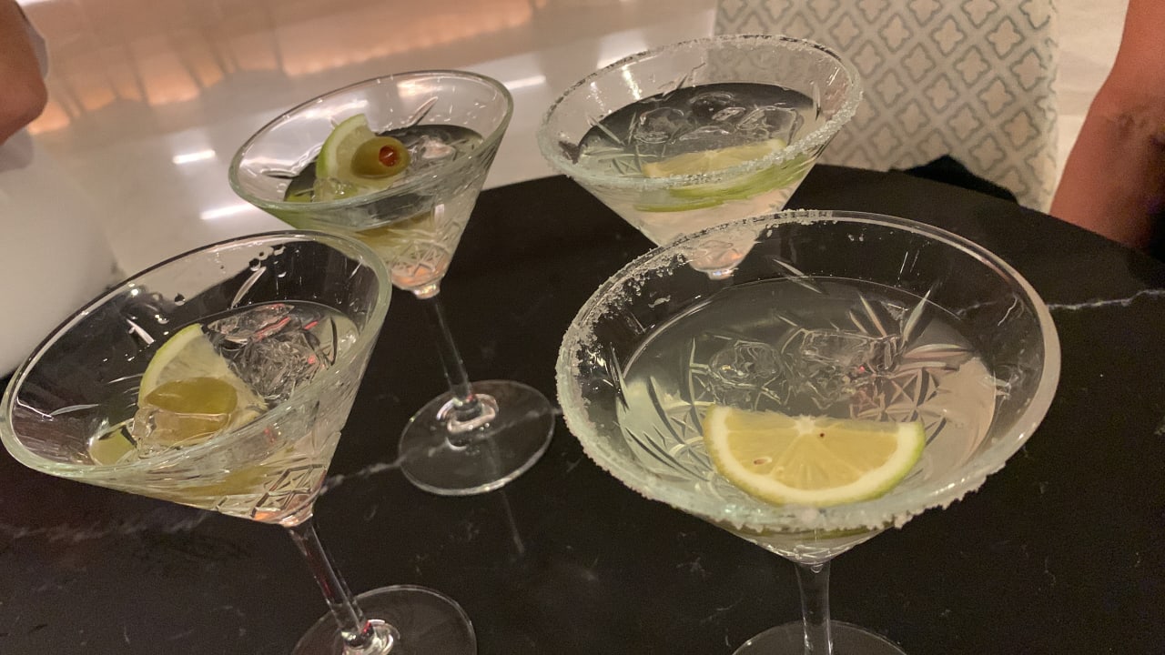 Gastro Seaden Quality Resort & Spa