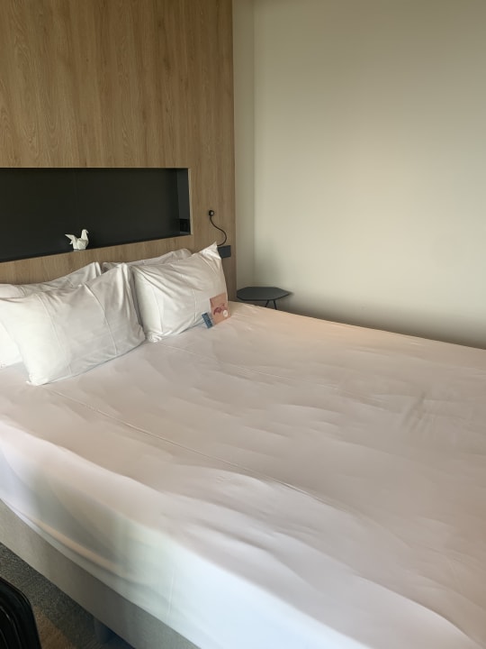 Zimmer Leonardo Royal Hotel Den Haag Promenade