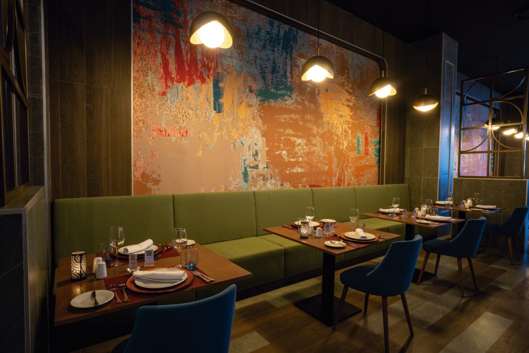 Gastro Hotel Riu Latino - Adults Only