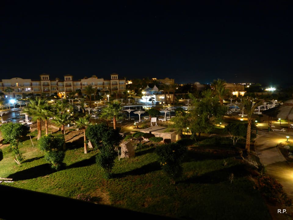 Pensee Pensée Royal Garden Beach Resort
