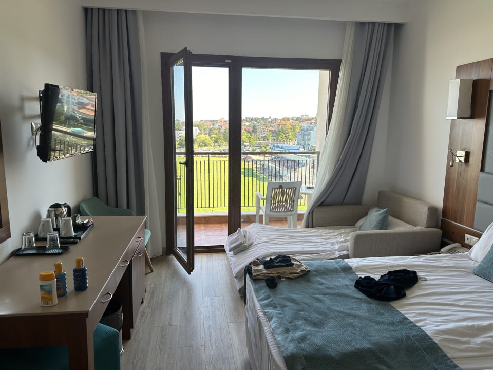 Zimmer Alua Helios Bay