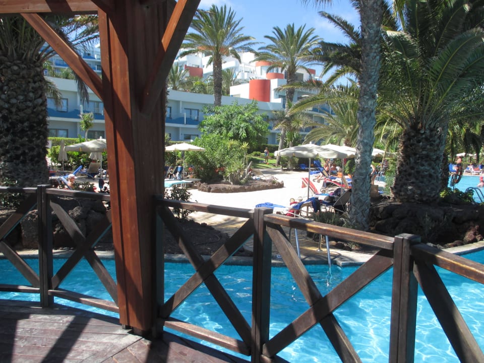 Pool R2 Pajara Beach