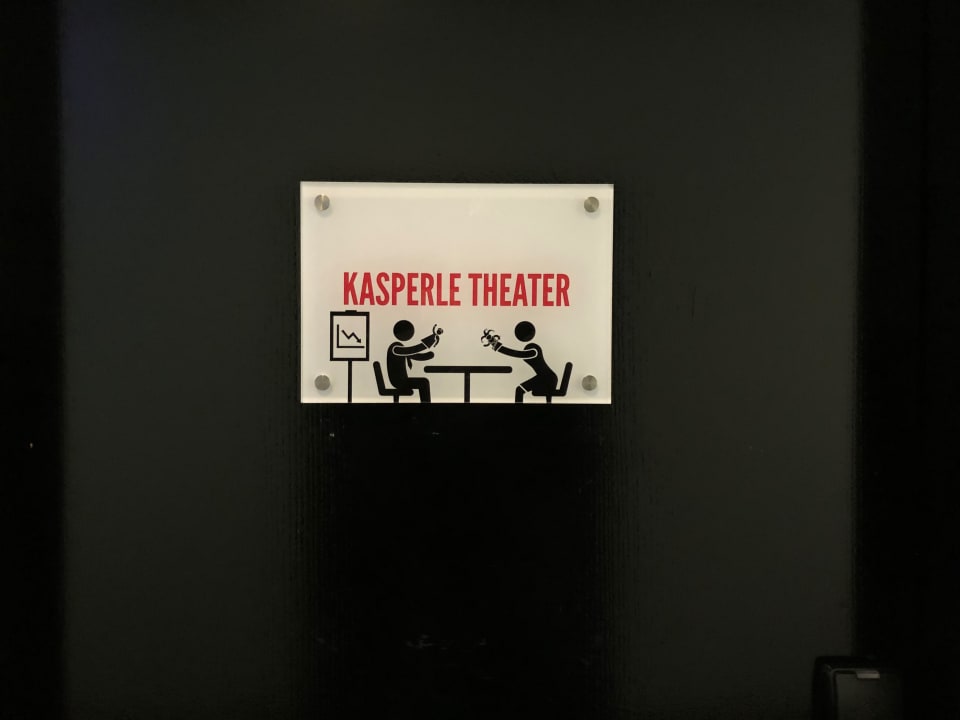 Sonstiges DORMERO Hotel Bonn - Windhagen