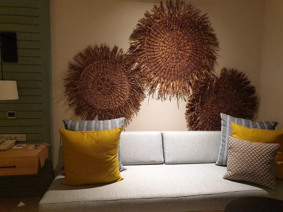 Zimmer Lopesan Costa Bávaro Resort, Spa & Casino