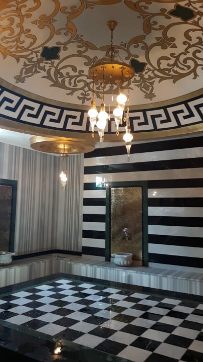Sport & Freizeit Numa Bay Exclusive Hotel