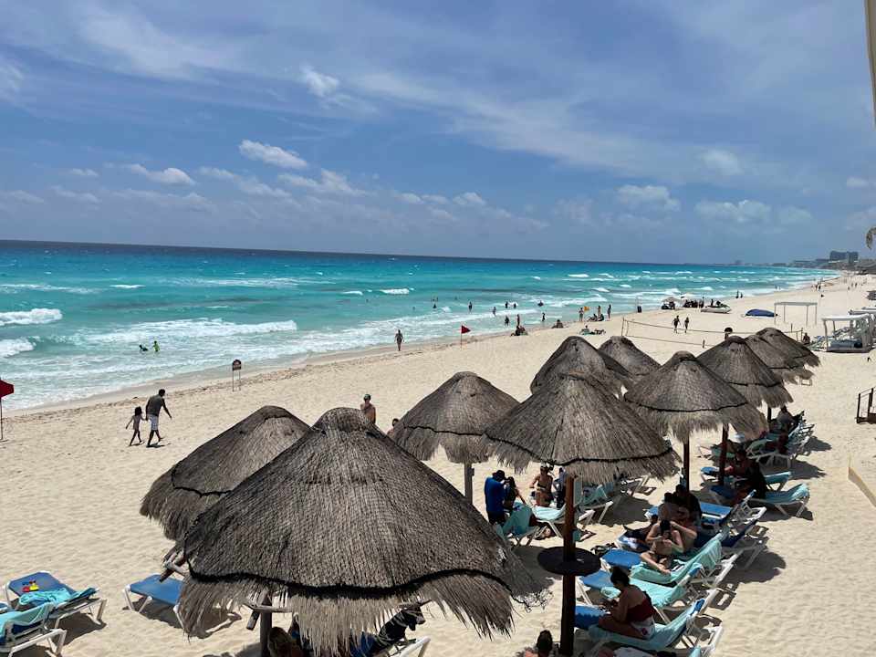 Strand Sunscape Cancun All-Inclusive Resort & Spa by Hyatt