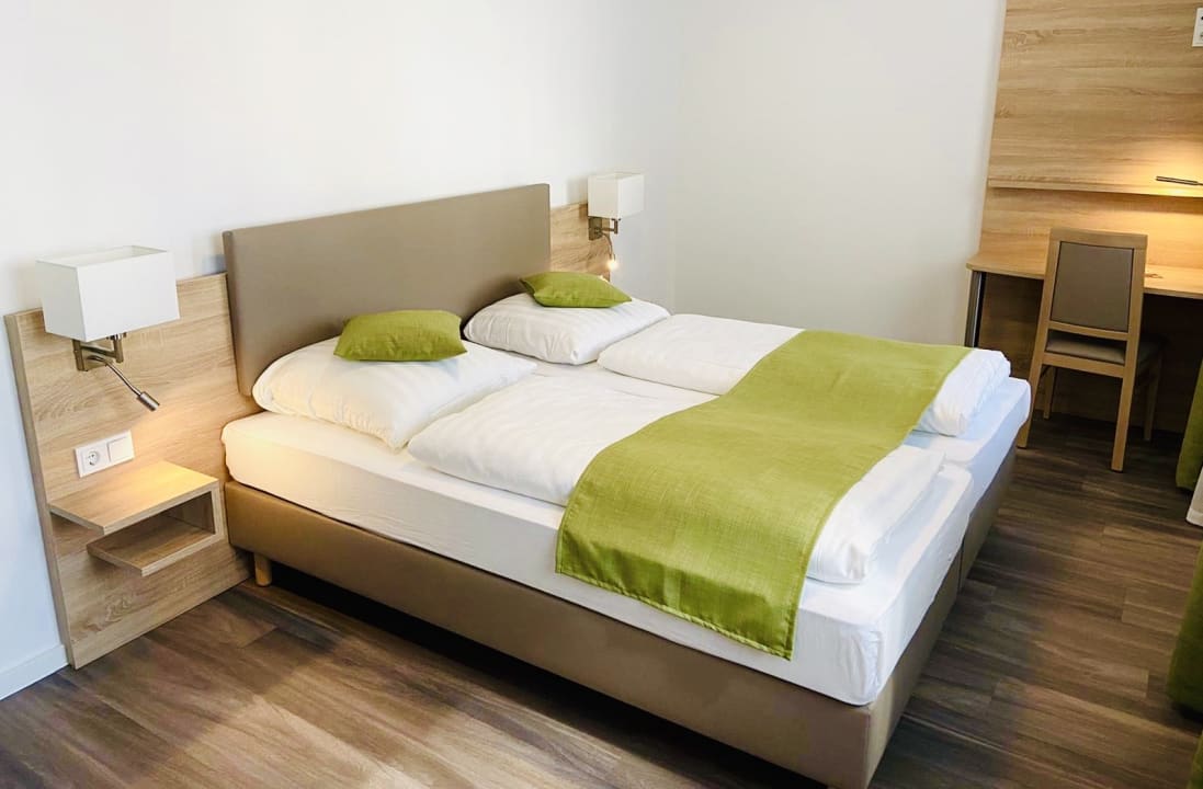 Zimmer Hotel Köln 2020