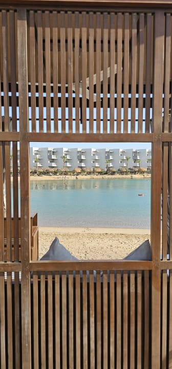 Strand SUNRISE Crystal Bay Resort