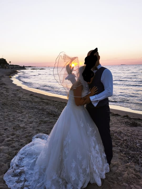 Strand Smy Kos Beach & Splash