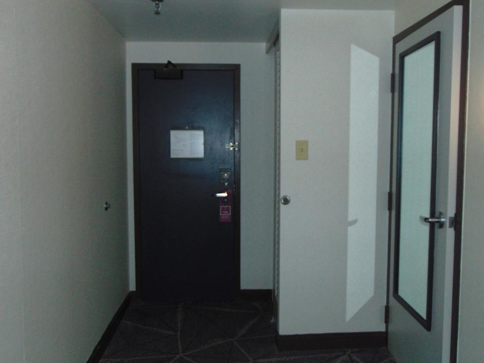 Zimmer Hotel Hilton Atlanta