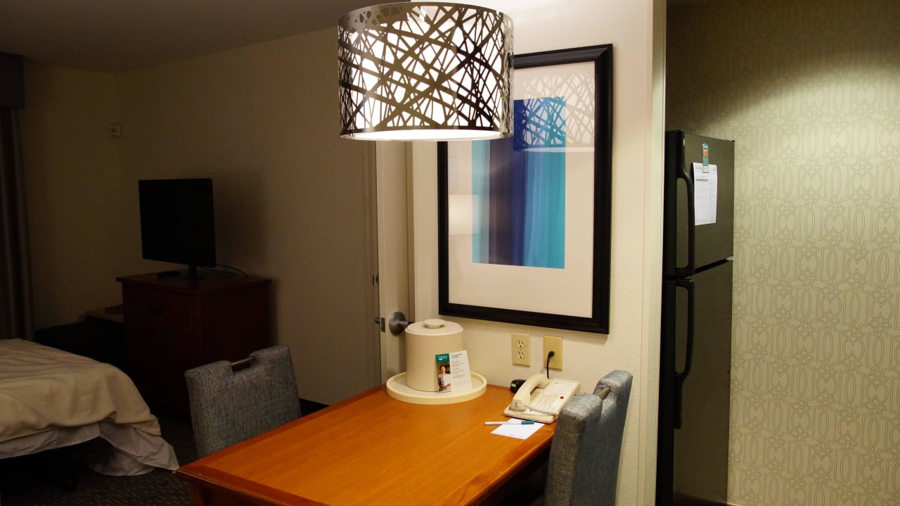 Essberiech Homewood Suites by Hilton Agoura Hills, CA