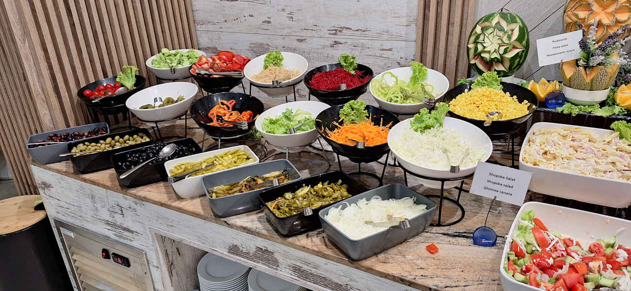 Gastro Sentido Bellevue Beach