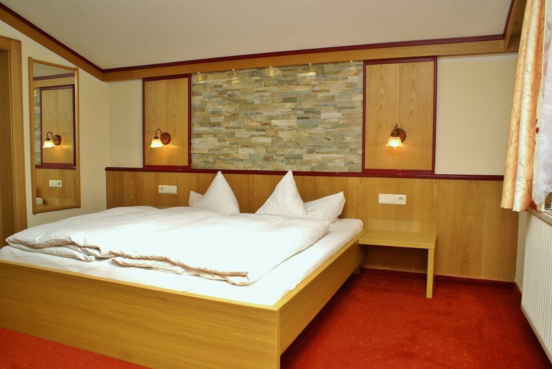 Familienzimmer Haus Gisela