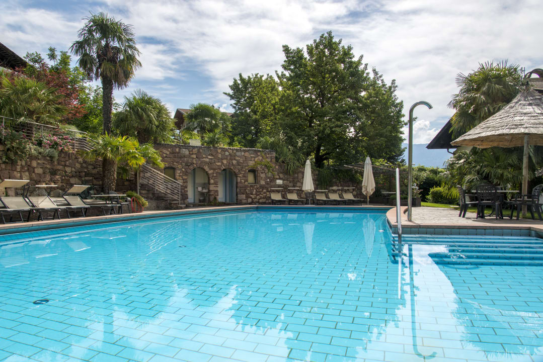 Pool Residence Lichtenberg