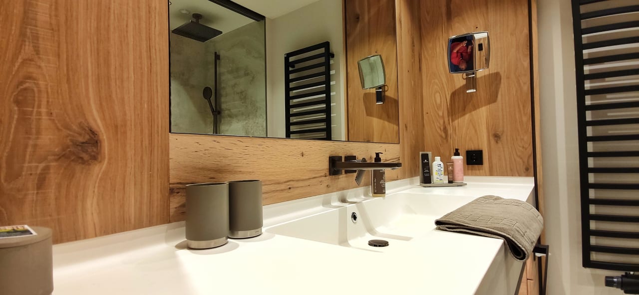 Zimmer Hotel Sonnenhof