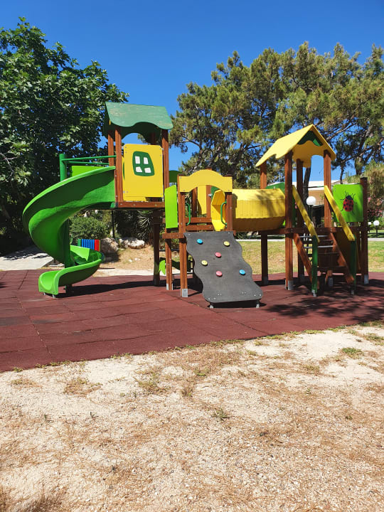 Sport & Freizeit Hotel Kalithea Horizon Royal