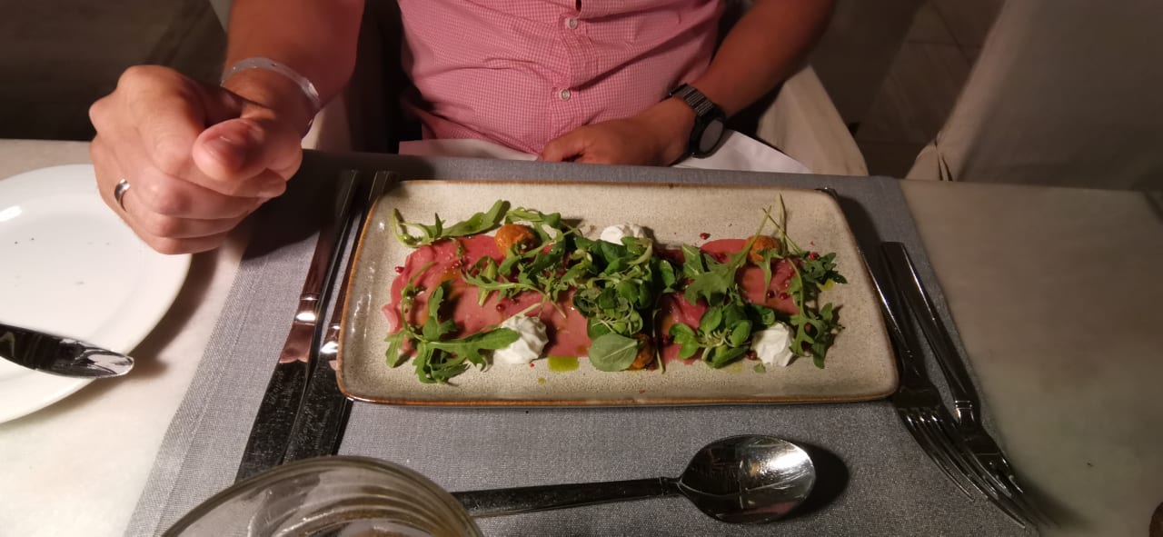 Gastro Civitel Creta Beach