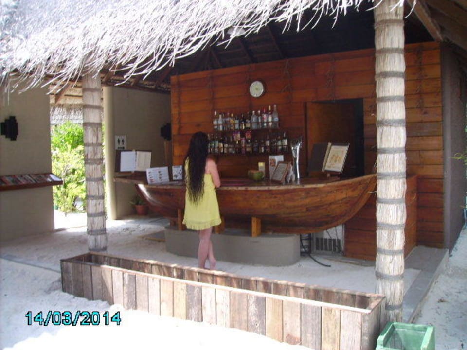 Super am strand  Adaaran Select Meedhupparu Island Resort - Premium All Inclusive