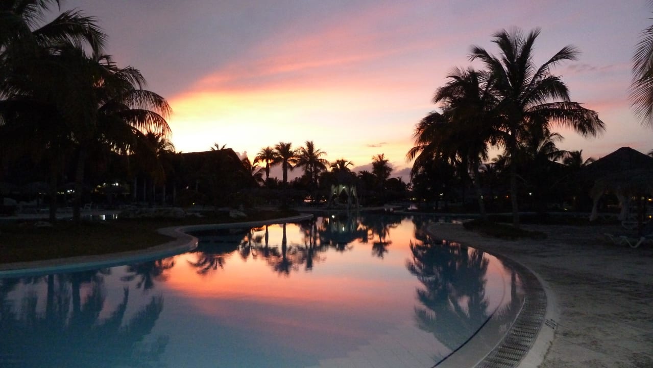 Sunset Playa Pesquero Hotel Playa Pesquero